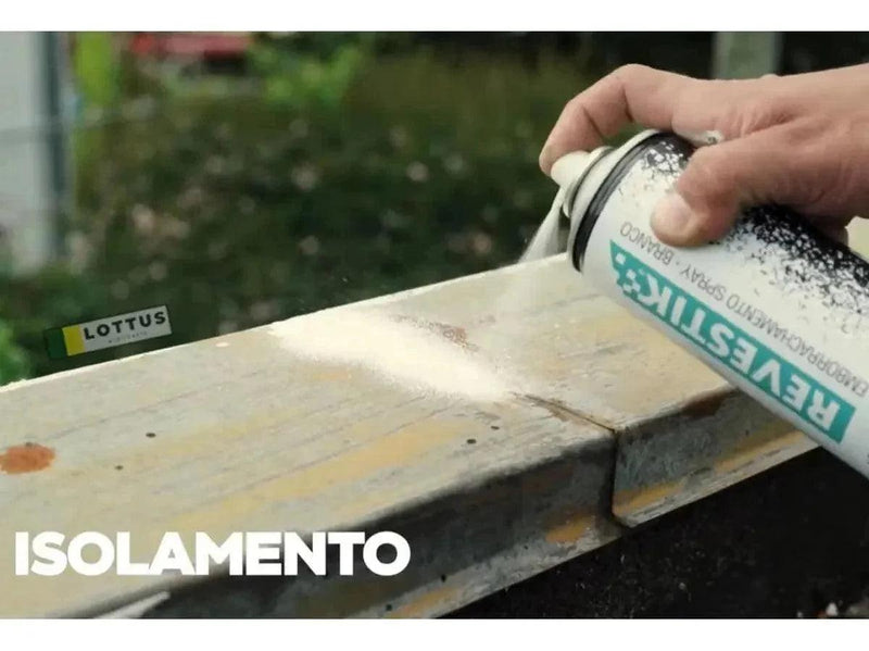 Spray Selante para Vazamentos